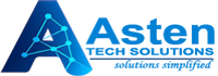 Asten Tech Solutions