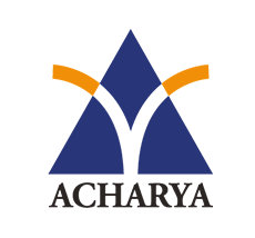 Acharya Institute of Technology logo