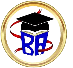 Blooms International School logo