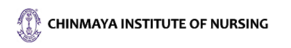 Chinmaya Institute of Nursing logo