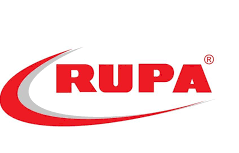 Rupa and Company Limited logo