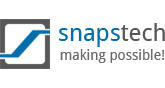 Snaps Technologies Pvt Ltd logo