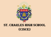 St Charles logo