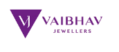 Vaibhav Jewellers logo